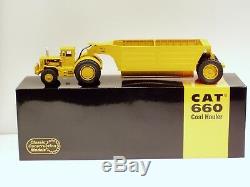 Caterpillar 660 Coal Hauler Truck 1/48 CCM Diecast Brand New 2011
