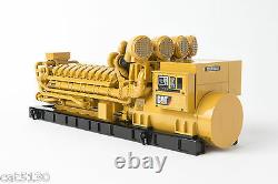 Caterpillar C175-20 Generator 1/25 CCM Diecast Brand New 2013