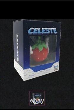 Celeste Collector's Edition PC Limited Run Games Sealed Brand New
