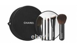 Chanel Brush Limited Edition Les Minis de Chanel 2016 Pouch Brand New Unused