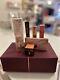 Charlotte Tilbury Limited Edition Gift Box. 7 Brand New Products! $258 Value