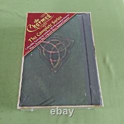 Charmed The Complete Series 2008 DVD Book of Shadows Limited Edition BRAND NEW