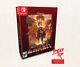 Chasm Classic Edition #85 (limited Run Games) Nintendo Switch Brand New