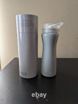 Cirkul Bottle Drops Fog Limited Edition Brand New! Sold Out