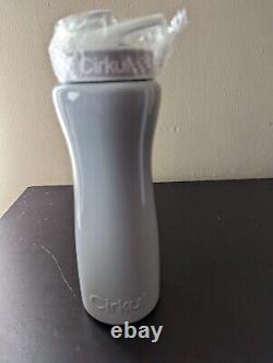 Cirkul Bottle Drops Fog Limited Edition Brand New! Sold Out