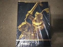 Clash Royale 5th Anniversary Limited Edition Golden Prince Statue? BRAND NEW