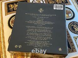 Clive Christian 1872 Feminine Limited Edition Women's Gift Set Brand NEW Sealed