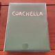 Coachella Festival Big Book The Photographs And Icons Brand New Sealed Fast Ship