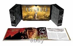 Columbia Classics 4K Collection Volume 1 4K Ultra HD + Blu-ray BRAND NEW