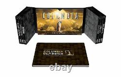 Columbia Classics 4K Collection Volume 1 4K Ultra HD + Blu-ray BRAND NEW