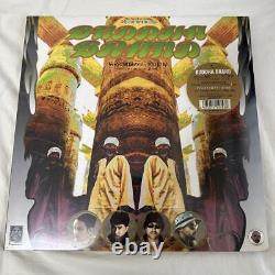 Completely Limited Edition Buddha Brand Best 2-Disc Set 3E