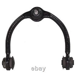 Control Arm For 2007-2010 Jeep Grand Cherokee Front L and R Upper and Lower RWD