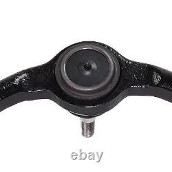 Control Arm For 2007-2010 Jeep Grand Cherokee Front L and R Upper and Lower RWD