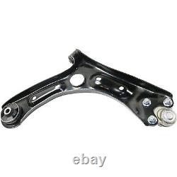 Control Arm Kit For 2015-2017 Hyundai Sonata Front Left & Right Side Lower