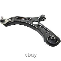 Control Arm Kit For 2015-2017 Hyundai Sonata Front Left & Right Side Lower
