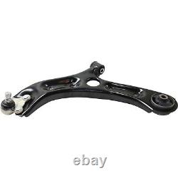 Control Arm Kit For 2015-2017 Hyundai Sonata Front Left & Right Side Lower