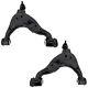 Control Arm Set For 2016-2021 Toyota Tacoma Front Left And Right Side Lower