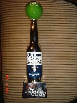 Corona Beer Promo Limited Edition Lime Time Trophy 2020 Brand new