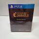 Cursed Castilla Ex Limited Edition Ps4 Playstation 4 Game Brand New Play Asia