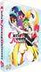 Cutie Honey Universe The Complete Collection Limited Edition Blu-ray Brand New