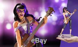 DC Bombshells The Huntress Limited Edition Statue BRAND NEW FREE US SHIPPING