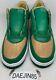 Ds Brand New Nike Air Force 1 Af1 Low Lebron Svsm 2004 309063-371 Us Size 11