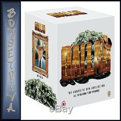 Dallas Complete Series Seasons 1-14 Plus 4 Movies DVD Boxset 105 Discs Brand New