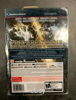 Dark Souls Limited Edition (Sony PlayStation 3, 2011) Brand New Factory Sealed