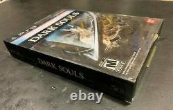 Dark Souls Limited Edition (Sony PlayStation 3, 2011) Brand New Factory Sealed