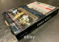 Dark Souls Limited Edition (Sony PlayStation 3, 2011) Brand New Factory Sealed