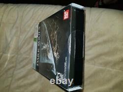 Dark Souls Limited Edition brand new factory SEALED extremely Rare xbox 360