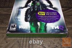 Darksiders II 2 Limited Edition Best Buy Exclusive (Xbox 360) BRAND-NEW! EX