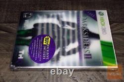 Darksiders II 2 Limited Edition Best Buy Exclusive (Xbox 360) BRAND-NEW! EX