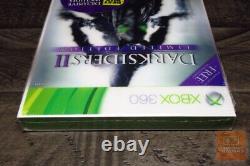 Darksiders II 2 Limited Edition Best Buy Exclusive (Xbox 360) BRAND-NEW! EX