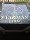 Davide De Angelis Starman Tarot Box Set Limited Edition David Bowie Brand New