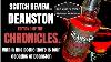 Deanston Edition 1 Of The Chronicles Limited Edition