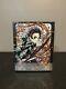 Demon Slayer Kimetsu No Yaiba Volume 2 Box Set Limited Edition Brand New Sealed