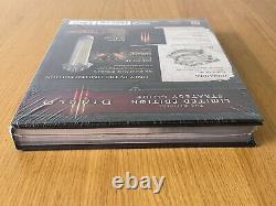 Diablo III 3 Limited Edition Hardover Stategy Guide Brand New, Sealed