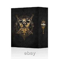 Diablo IV 4 Limited Collectors Edition Box Brand New? Ships Today