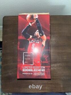 Dillon Brooks Liftoff Bobble Head Limited Edition BRAND NEW