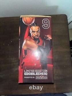 Dillon Brooks Liftoff Bobble Head Limited Edition BRAND NEW