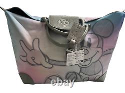 Disney 100 Anniversary Tote Bag Limited Edition BRAND NEW