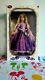 Disney Limited Edition Doll Rapunzel Brand New Unopened In Box