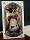 Disney Store D23 2017 Snow White Limited Edition Doll 17 Brand New