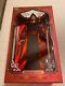 Disney Store Jafar Limited Edition Doll Le Out Of 2500 Brand New Aladdin Jasmine