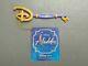 Disney Store Key Aladdin Movie Limited Edition Exclusive 2019 Brand New With Tags