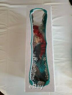Disney Store Little Mermaid Ariel Limited Edition Doll 17 Brand New LE 5000 HTF