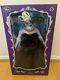 Disney Store Little Mermaid Ursula Limited Edition Doll 17 Brand New