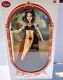 Disney Store Limited Edition 1 Of 5000 Snow White 17 Inch Doll Brand New