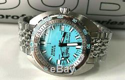 Doxa Sub 1200 T Project Aware Professional Limited Edition Brand New
